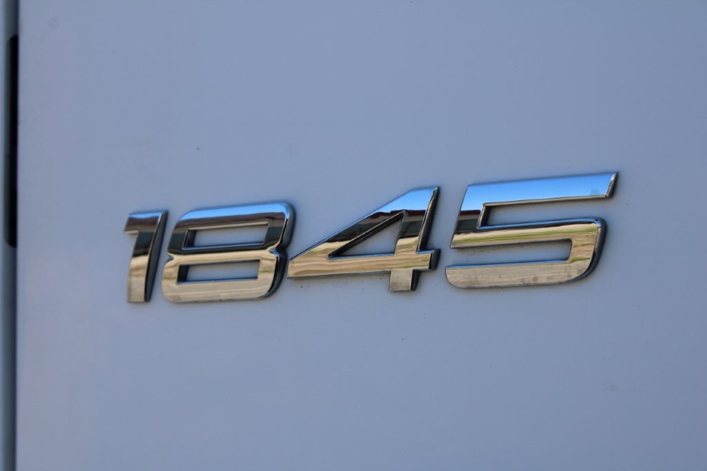 Mercedes-Benz ACTROS 1845
