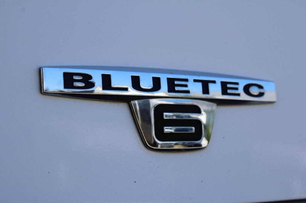 Mercedes-Benz ACTROS 1845