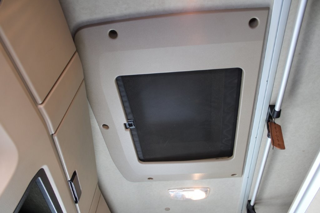 Mercedes-Benz ACTROS 1845