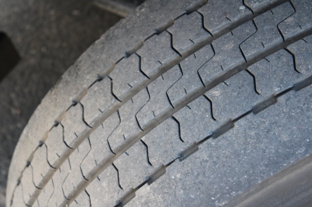 Mercedes-Benz ACTROS 1845