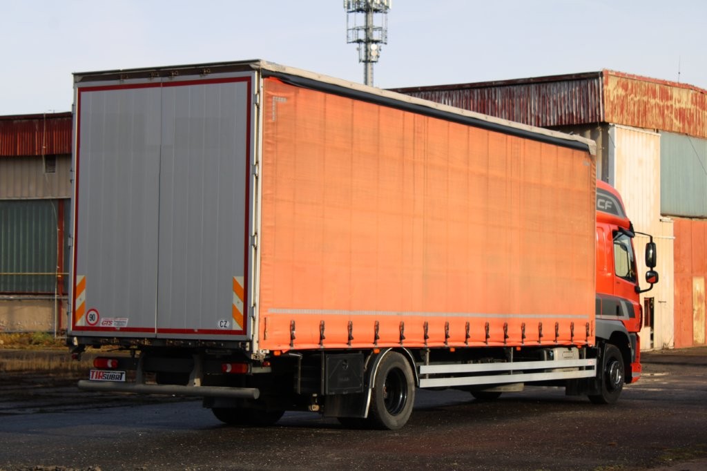 DAF CF 310 FA EURO 6