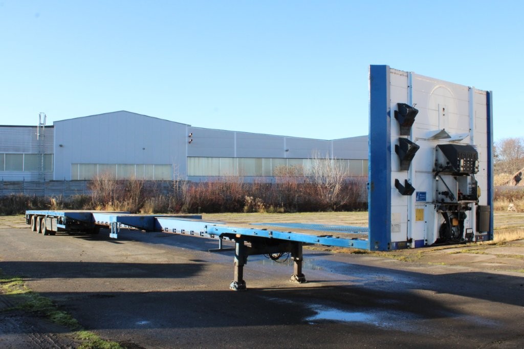 MEUSBURGER MPS - 3 !!! 25 metrů !!!