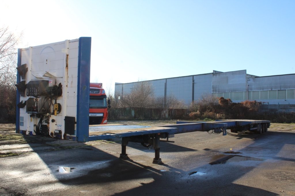 MEUSBURGER MPS - 3 !!! 25 metrů !!!