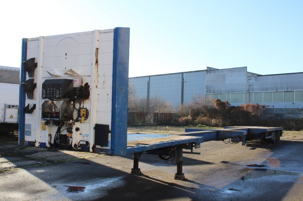 MEUSBURGER MPS - 3 !!! 25 metrů !!!