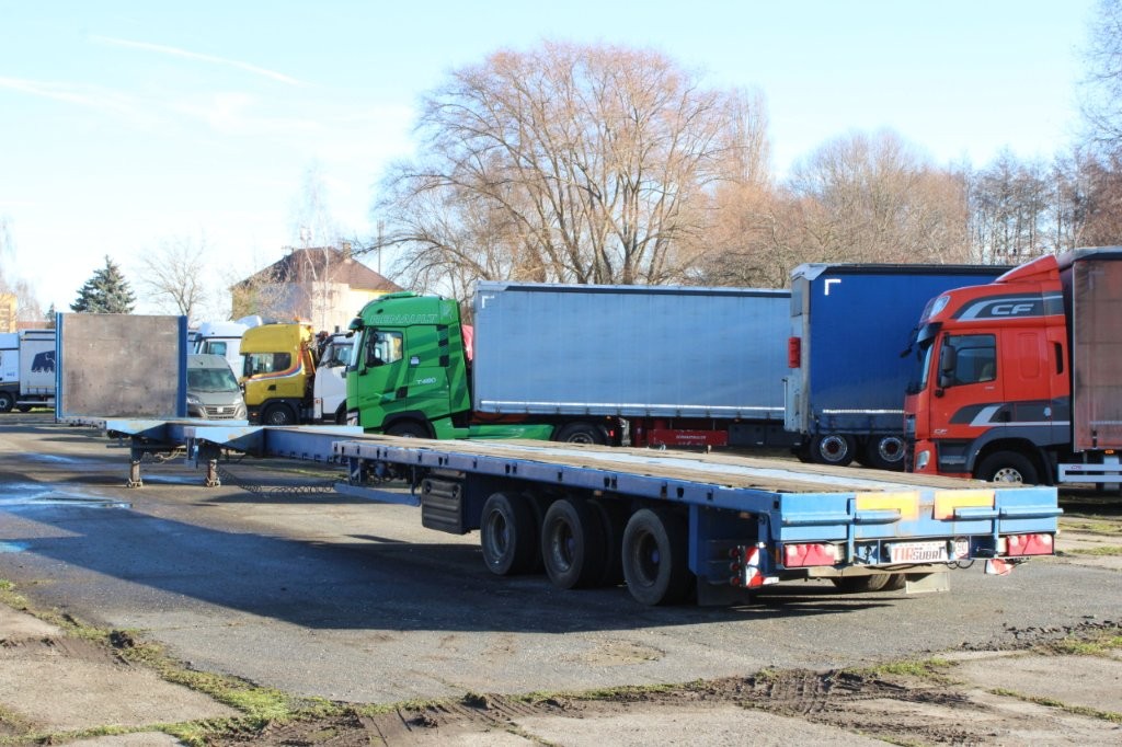 MEUSBURGER MPS - 3 !!! 25 metrů !!!