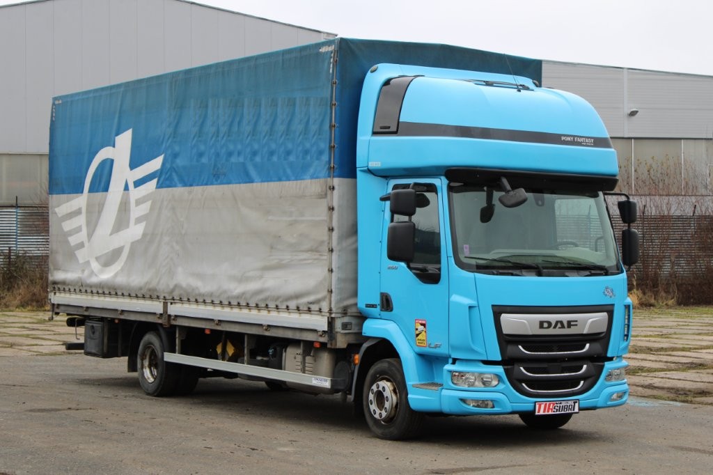 DAF LF 260 FA