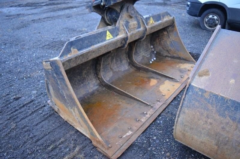 Komatsu PC 290 NLCi
