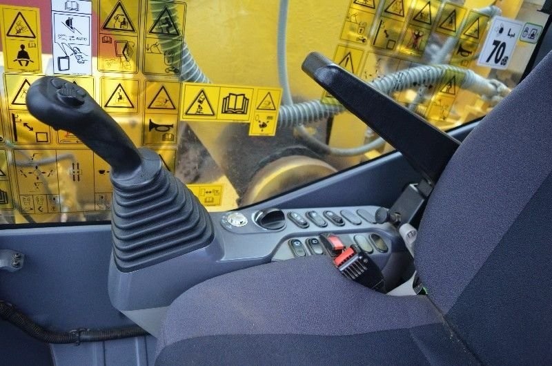 Komatsu PC 290 NLCi