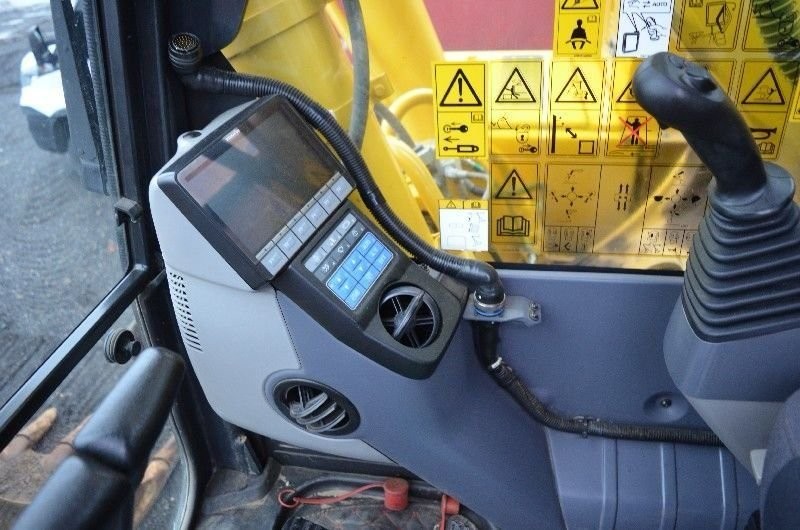 Komatsu PC 290 NLCi