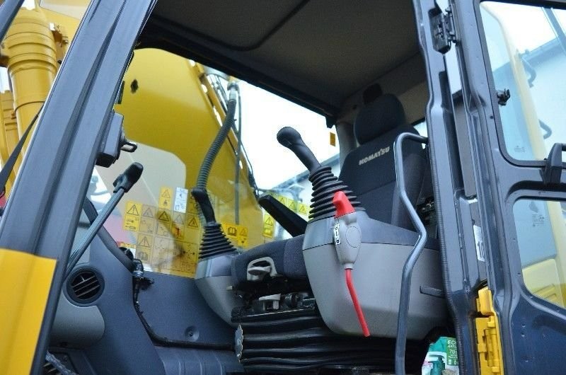 Komatsu PC 290 NLCi
