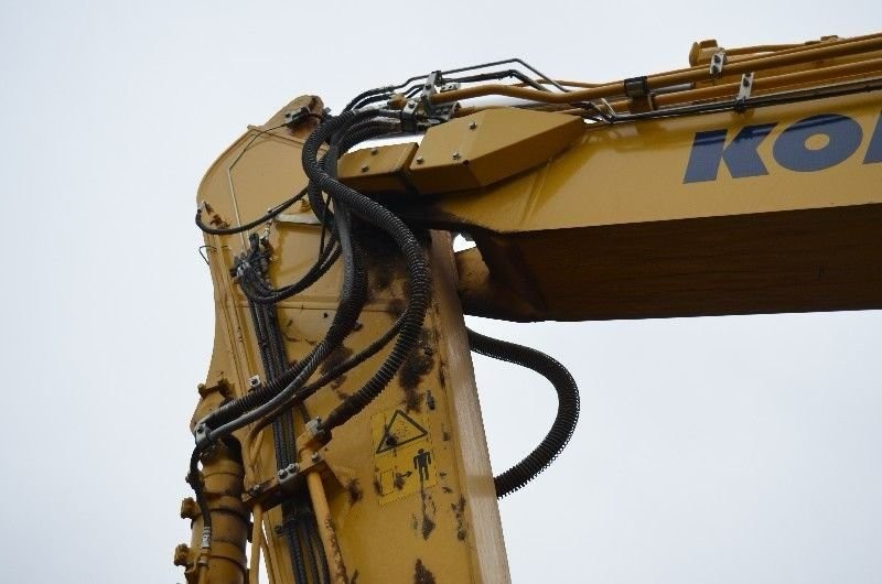 Komatsu PC 290 NLCi