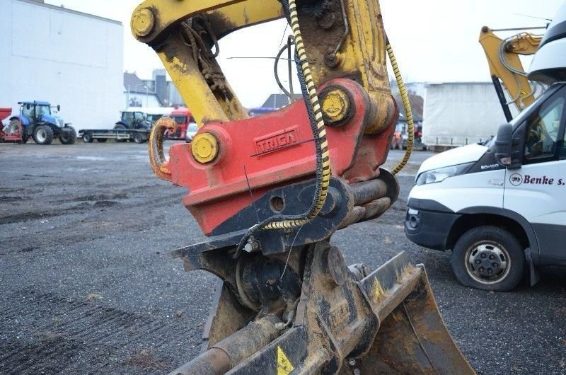 Komatsu PC 290 NLCi