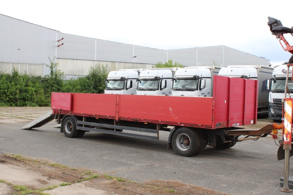 SCANIA R480 PALFINGER PK16000, EURO 5, JEŘÁBOVÉ VIDLE