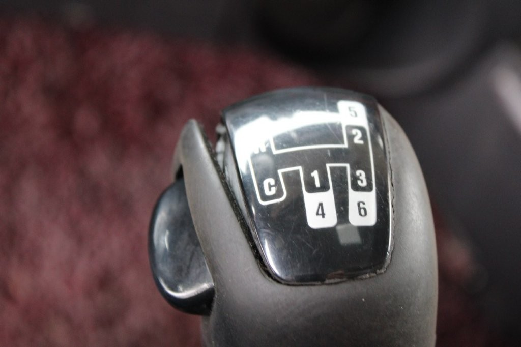 SCANIA R 420 HPi LA4X2 TOPLINE