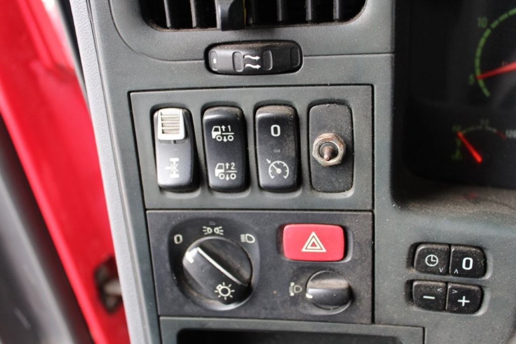 SCANIA R 420 HPi LA4X2 TOPLINE