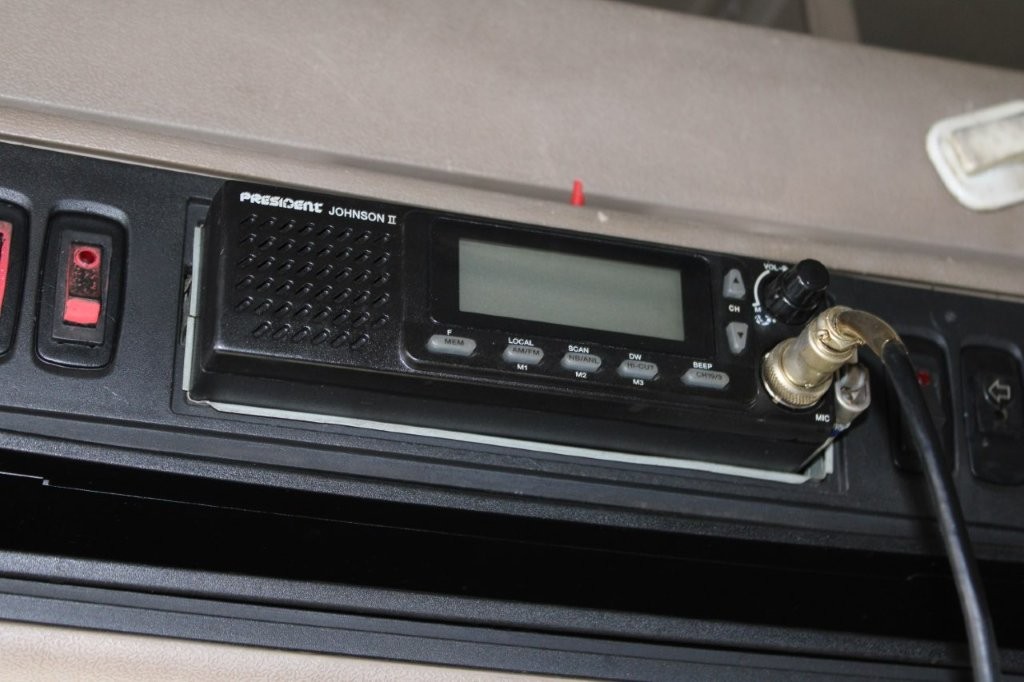 SCANIA R 420 HPi LA4X2 TOPLINE