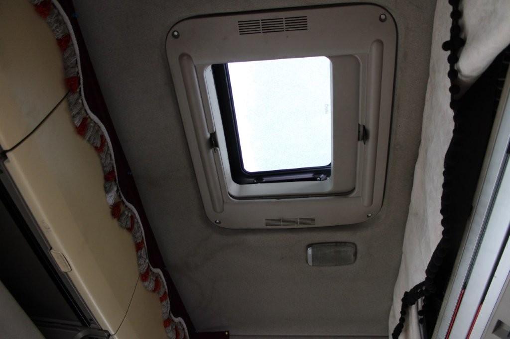 SCANIA R 420 HPi LA4X2 TOPLINE