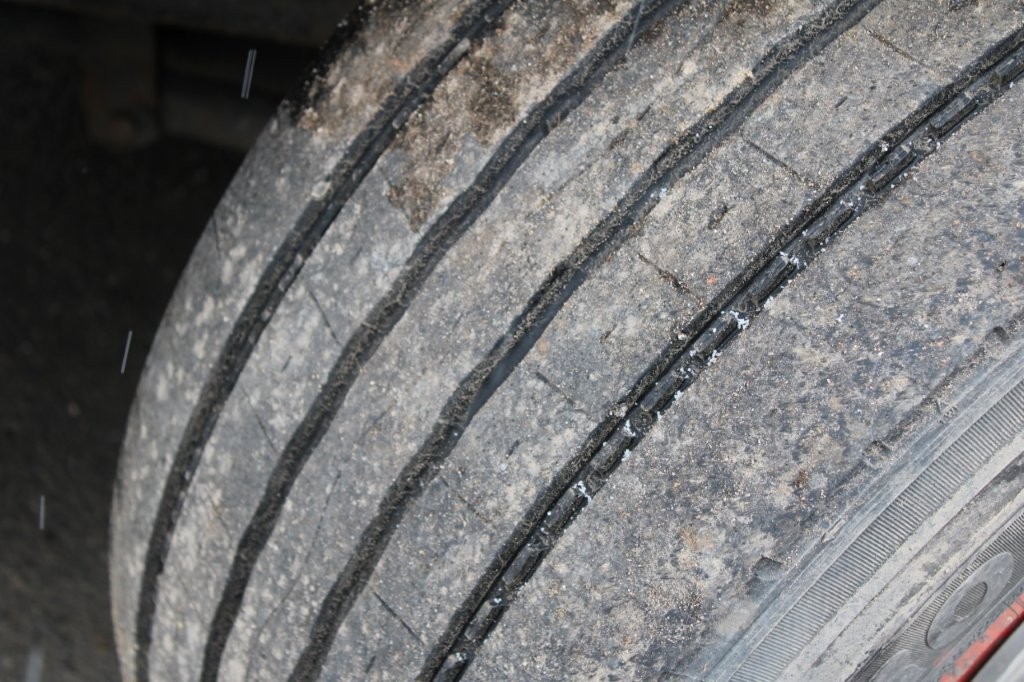 SCANIA R 420 HPi LA4X2 TOPLINE