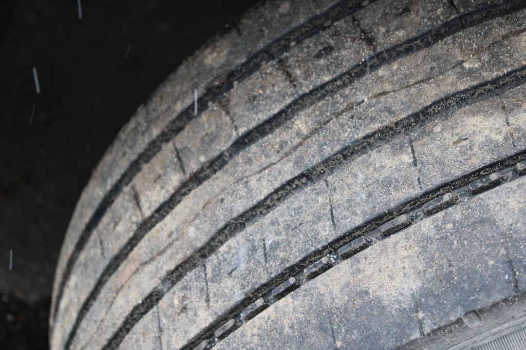 SCANIA R 420 HPi LA4X2 TOPLINE