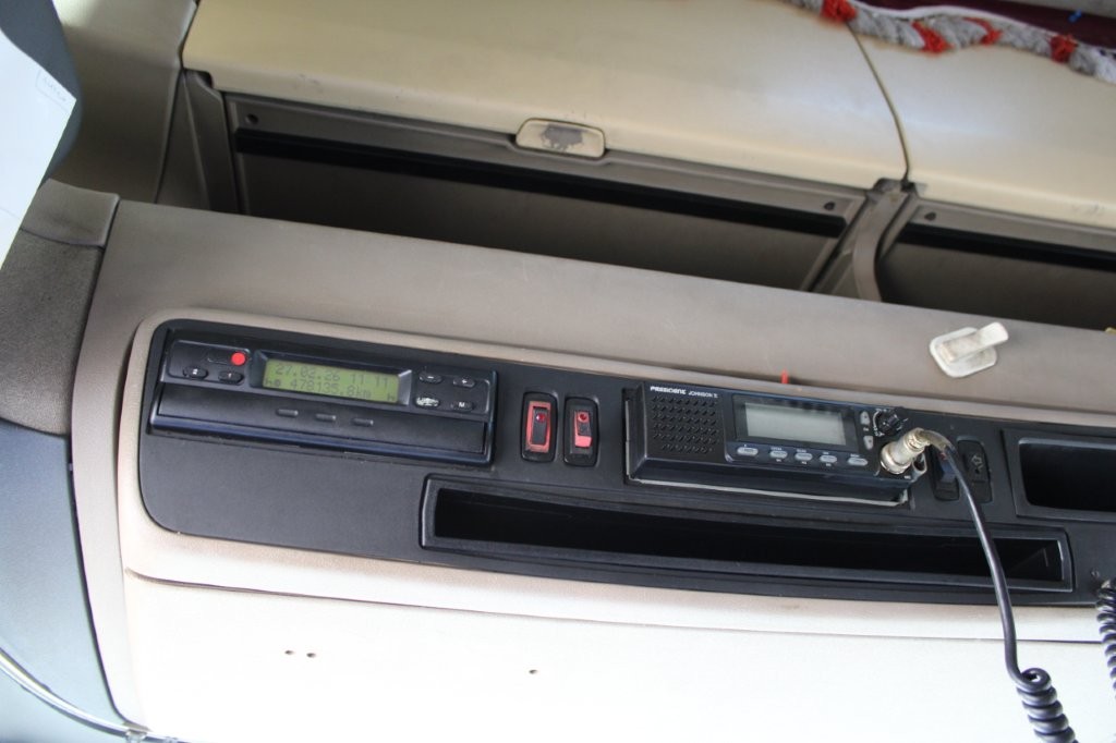 SCANIA R 420 HPi LA4X2 TOPLINE