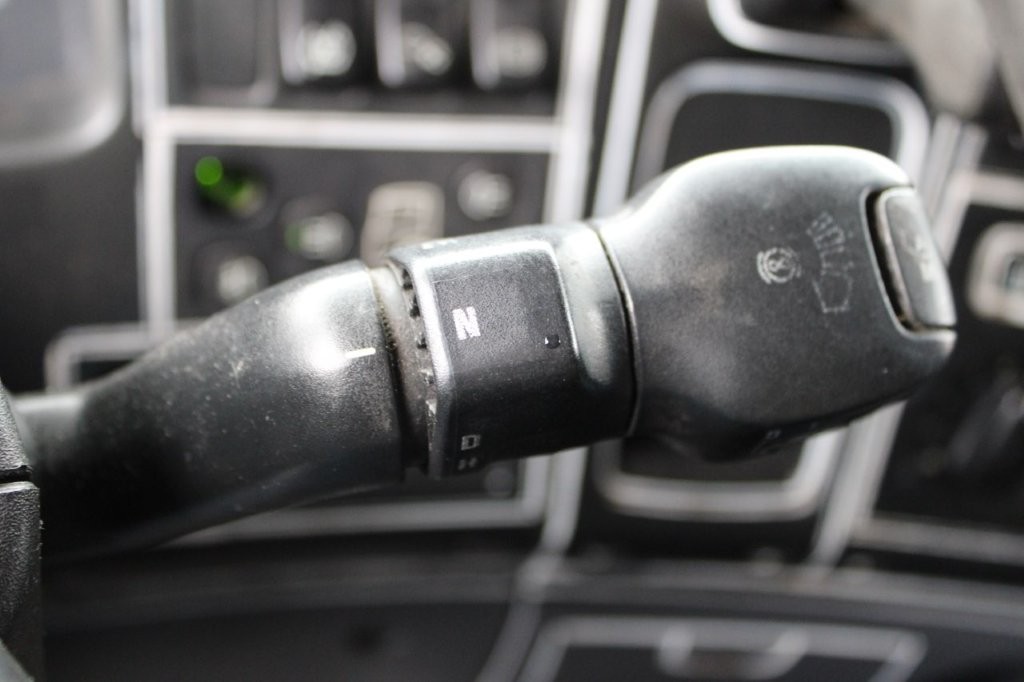 SCANIA R 420 HPi LA4X2 TOPLINE