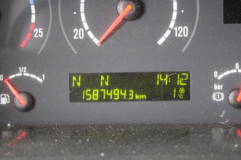 SCANIA R 420 HPi LA4X2 TOPLINE