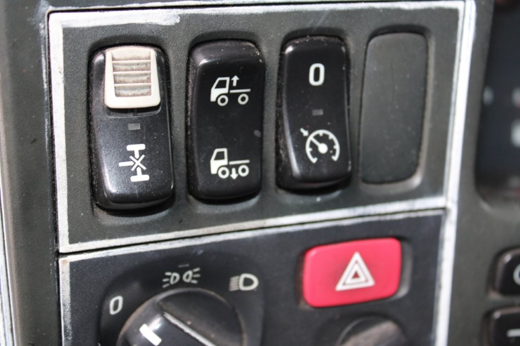 SCANIA R 420 HPi LA4X2 TOPLINE