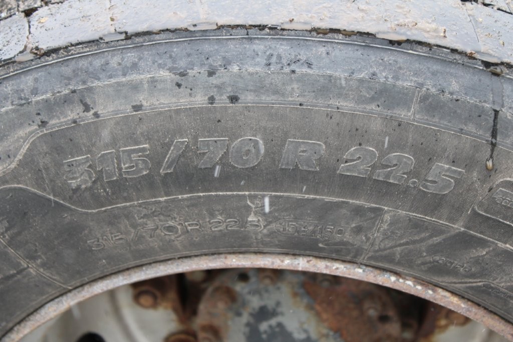 SCANIA R 420 HPi LA4X2 TOPLINE