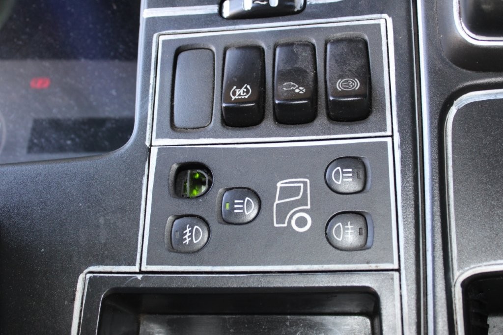 SCANIA R 420 HPi LA4X2 TOPLINE