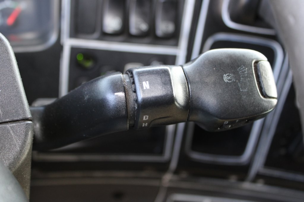 SCANIA R 420 HPi LA4X2 TOPLINE