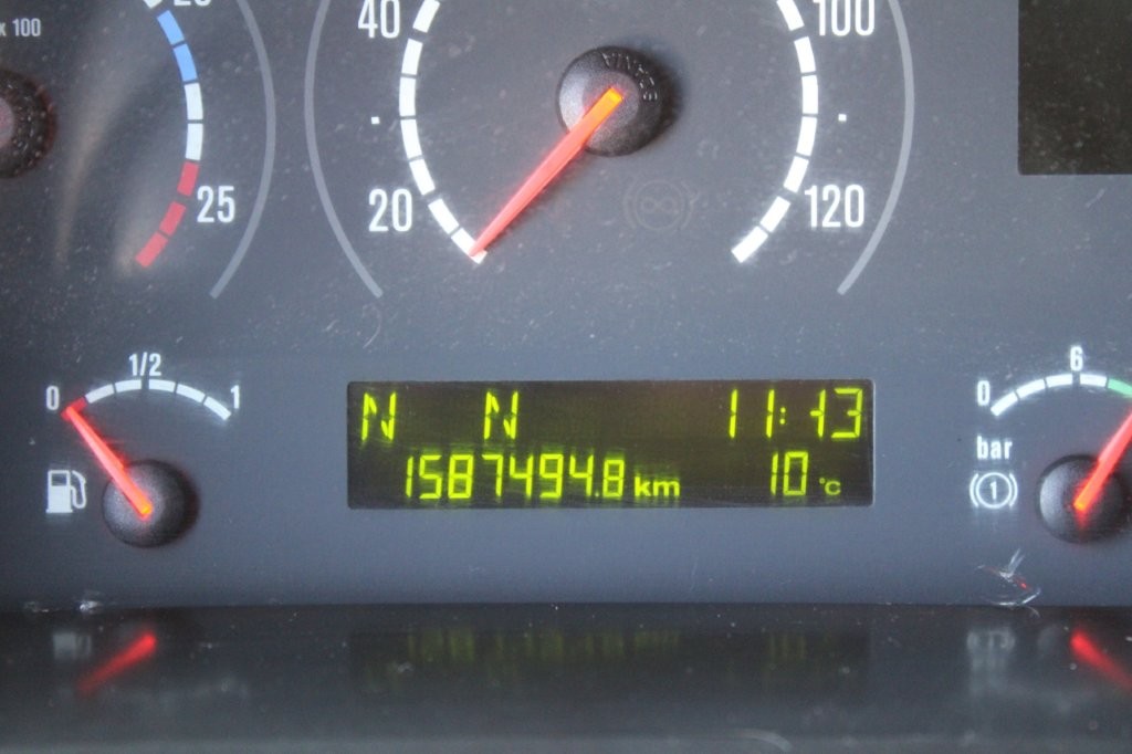 SCANIA R 420 HPi LA4X2 TOPLINE