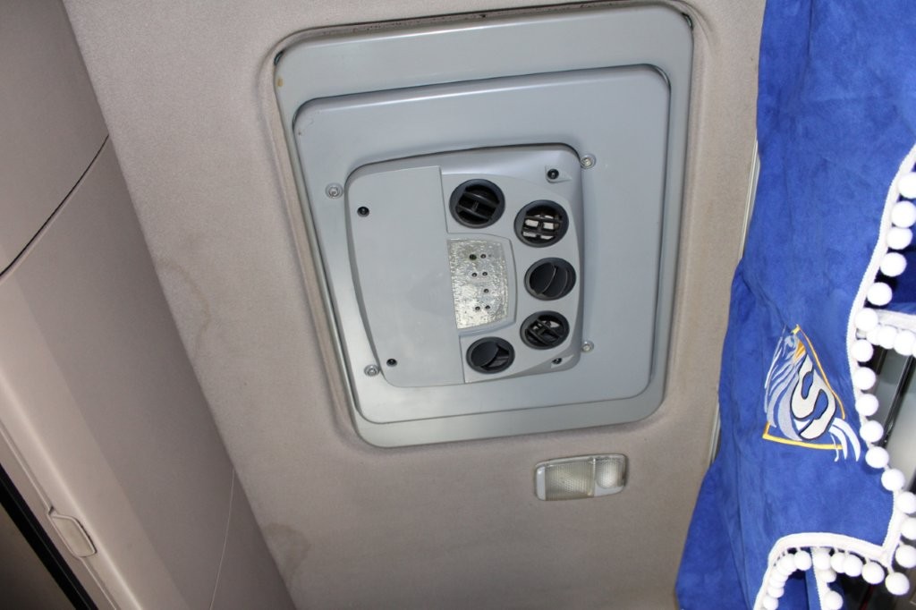 SCANIA R 420 HPi LA4X2 TOPLINE