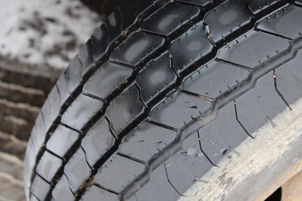 DAF FA LF45.180, SLEEPING BODY, CUMMINS ENGINE