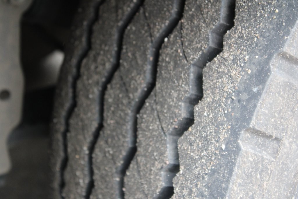 Schmitz Cargobull SCB*S3 VARIOS 2x LIFTING AXLE